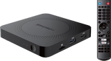 S9 ULTIMATE 4K UHD ( BOX MULTIMÉDIA )