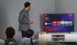 S9 ULTIMATE 4K UHD ( BOX MULTIMÉDIA )