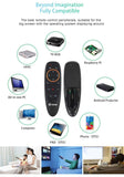 G10S Pro Air Mouse Backlit Voice Remote Control Wireless Google player IR Learning G10 Gyroscope for Android TV Box H96 max