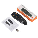G10S Pro Air Mouse Backlit Voice Remote Control Wireless Google player IR Learning G10 Gyroscope for Android TV Box H96 max