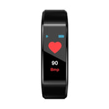 Funasera Smart Watch / Montre connecté Men Women Heart Rate Monitor Blood Pressure Fitness Tracker Smartwatch Sport Watch for ios android +BOX