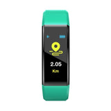 Funasera Smart Watch / Montre connecté Men Women Heart Rate Monitor Blood Pressure Fitness Tracker Smartwatch Sport Watch for ios android +BOX