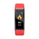 Funasera Smart Watch / Montre connecté Men Women Heart Rate Monitor Blood Pressure Fitness Tracker Smartwatch Sport Watch for ios android +BOX