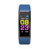 Funasera Smart Watch / Montre connecté Men Women Heart Rate Monitor Blood Pressure Fitness Tracker Smartwatch Sport Watch for ios android +BOX