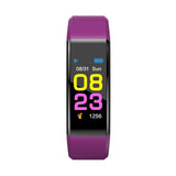 Funasera Smart Watch / Montre connecté Men Women Heart Rate Monitor Blood Pressure Fitness Tracker Smartwatch Sport Watch for ios android +BOX