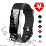 Funasera Smart Watch / Montre connecté Men Women Heart Rate Monitor Blood Pressure Fitness Tracker Smartwatch Sport Watch for ios android +BOX