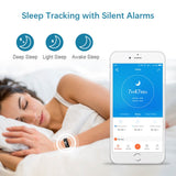 Funasera Smart Watch / Montre connecté Men Women Heart Rate Monitor Blood Pressure Fitness Tracker Smartwatch Sport Watch for ios android +BOX
