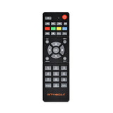 GTmedia Smart Tv Box ifire 2 Support M3u Youtube And 2.4G Wireless Remote Upgrade 1080P HD TV Player H.265 in wifi