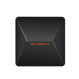 GTmedia Smart Tv Box ifire 2 Support M3u Youtube And 2.4G Wireless Remote Upgrade 1080P HD TV Player H.265 in wifi