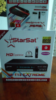Starsat T13 FULL HD DVB-S2+APP